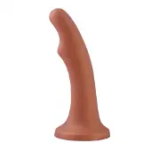 Hismith Premium Dildoaufsatz KlicLok und Saugnapf 25 cm