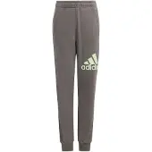 Adidas Kinder Hose Essentials Regular Fit Big Logo Cotton