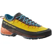 La Sportiva TX4 Evo - Bamboo/Tropic Blue