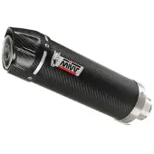 MIVV GP-C Auspuffsystem mit EG-BE S/O CB 4-2 - Z1000 03-06