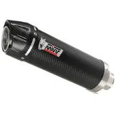 MIVV GP-C Auspuffsystem mit EG-BE S/O CB - Z750 07-14