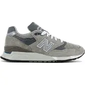 New Balance 998 - USA - Sneakers Schuhe Grau U998GR , EU 40 US 7