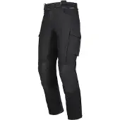 Modeka Textilhose Hydron Schwarz Grösse Xxl