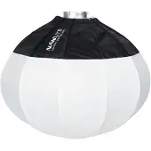 Nanlite LT-65 Laternen-Softbox mit Bowens-Halterung