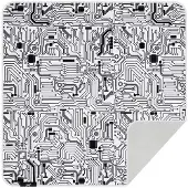 JJC SA CBL Washable Protective Wrap