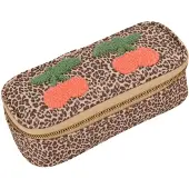 Jeune Premier - Pencil Box - Leopard Cherry - (Pb023184)