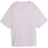 Puma Damen Shirt ANIMAL REMIX BOYFRIEND TEE