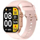 Smarty Smartwatch - Smarty2.0 Sw068A04 1 St