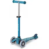 Micro Kinder Scooter Mini Deluxe , Ice Blue
