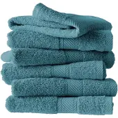 De Witte Lietaer Handtuch Helene Arctic (6er Set)