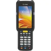 Zebra Technologies Zebra MC3300x, 2D, ER, SE4850, BT, WLAN, NFC, 29 Tasten, Gun., Android 10