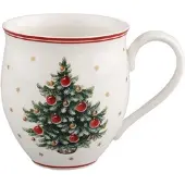 Villeroy & Boch Tasse Toy's Delight (6-teilg)