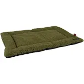 Pet-Joy Products Doggy Wool Blanket Hundedecke, Farbe:Coriander, Größe:XL