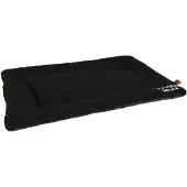Pet-Joy Products Doggy Wool Blanket Black, Größe: L