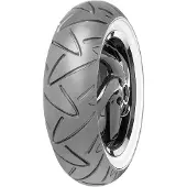Continental motorcycle-tyres ContiTwist ( 130/70-12 RF TL 62P Hinterrad, M/C, Vorderrad )