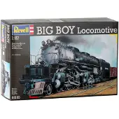 Revell 02165, 10 Jahr(e), Mehrfarbig, Model railway/train, 464 mm