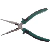 Jonnesway Feinmechanikerzange gerade, Länge 21 cm