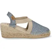 Toni pons Triton Keil-espadrilles
