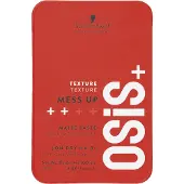 Schwarzkopf OSiS+ Texture Mess Up 100 ml Paste