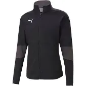 Puma Jacke Pua teaFINAL 21 Sideline Jacket 65648603 | Größe: M