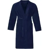 Vossen Bademantel Dallas Winternight Herren-XXL