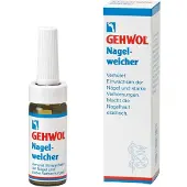 GEHWOHL Gehwol Nagelweicher 15 ml Flüssigkeit