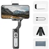 Hohem iSteady XE schwarz KIT