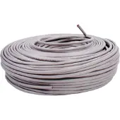 ACT FS6103, 305 m, Cat6a, F/UTP (FTP), Grau