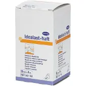 Idealast Haft Binde 10 cmx4 m 1 St Binden