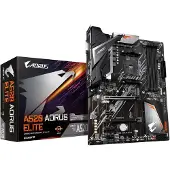 Gigabyte A520 Aorus Elite Hauptplatine