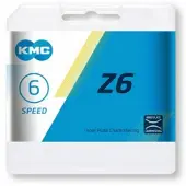 Kmc Kanal z6 114L 5/6v