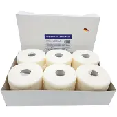 Holthaus Medical Fixierbinde Ypsiflex haft 8 cmx20 m 6 St Binden