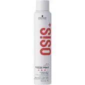 Schwarzkopf OSiS+ Hold Freeze Pump Strong Hold Pump Spray - 200ml