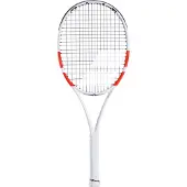 Babolat Pure Strike 100 Ungespannte Tennisschläger