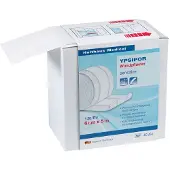 Holthaus Medical Wundpflaster Ypsipor Vlies 6 cmx5 m 1 St Pflaster