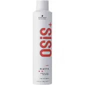 Schwarzkopf OSiS+ Elastic Medium Hold Hairspray