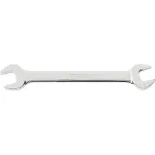 Ks Tools CHROMEplus Doppel-Maulschlüssel
