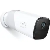 Eufy Cam 221 T81403D2 Überwachungskamera in weiß mit Smart Activity Zone