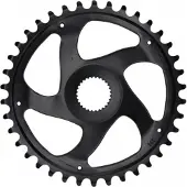 Kmc E-bike Bosch Gen. 4 52.0 Mm Kettenblatt