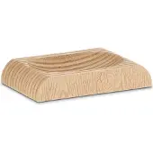 kela Seifenschale Kaiu Beige