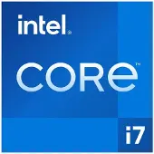 Intel Core i7-12700K Prozessor, 12 Kerne, 20 Threads, 3,6 GHz (Turbo 5 GHz), LGA 1700, 25 MB Cache, 125 W, Box
