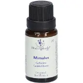 Leitner Lifecare GmbH Bachblüten Mimulus Globuli Healing Herbs 15 g