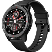 Mibro X1 Smartwatch Silber
