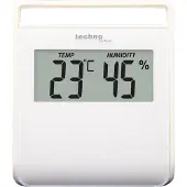 Proficell Ws 9440 Wetterstation