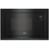 Beko Eingebauter mikrowellengrill 25 l 900 w BMGB25333DX