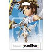 Nintendo amiibo Super Smash Bros Pit