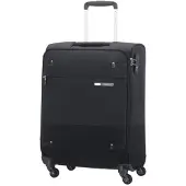 Samsonite 79200-1041 Base Boost Spinner 55 cm Schwarz Koffer 39 L