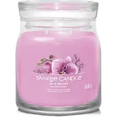 Yankee candle Wild Orchid Kerze 368 G