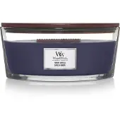 Woodwick Duftkerzen Ellipse Hinoki Dahlia 453 g