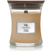 Woodwick - Kerzen in Sanduhrform Mini Hourglass Cashmere 1 St